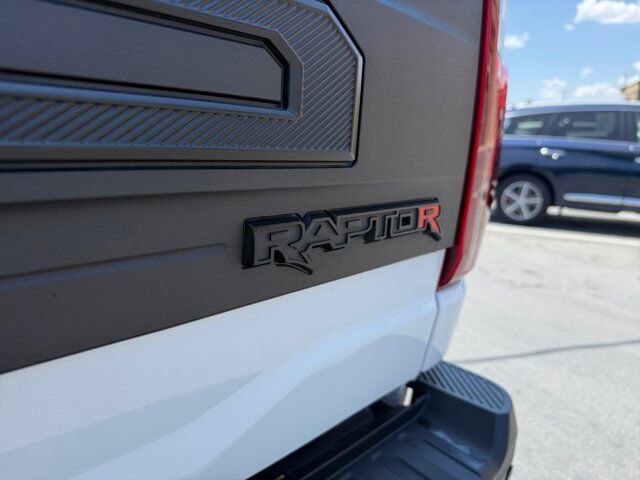 2025 Ford F-150 Crew Cab 4x4 Raptor R Salt Lake City UT