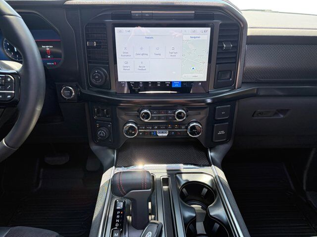 2025 Ford F-150 Crew Cab 4x4 Raptor R Salt Lake City UT