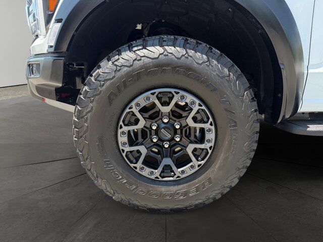 2025 Ford F-150 Crew Cab 4x4 Raptor R Salt Lake City UT