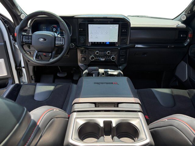 2025 Ford F-150 Crew Cab 4x4 Raptor R Salt Lake City UT