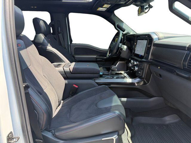 2025 Ford F-150 Crew Cab 4x4 Raptor R Salt Lake City UT