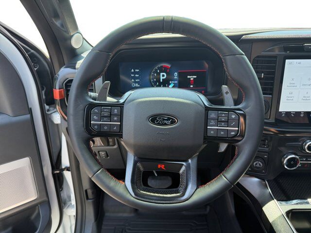 2025 Ford F-150 Crew Cab 4x4 Raptor R Salt Lake City UT