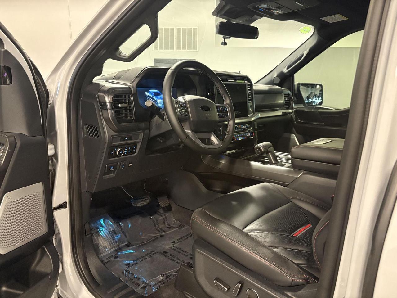 2025 Ford F-150 HENNESSEY LARIAT Parker CO