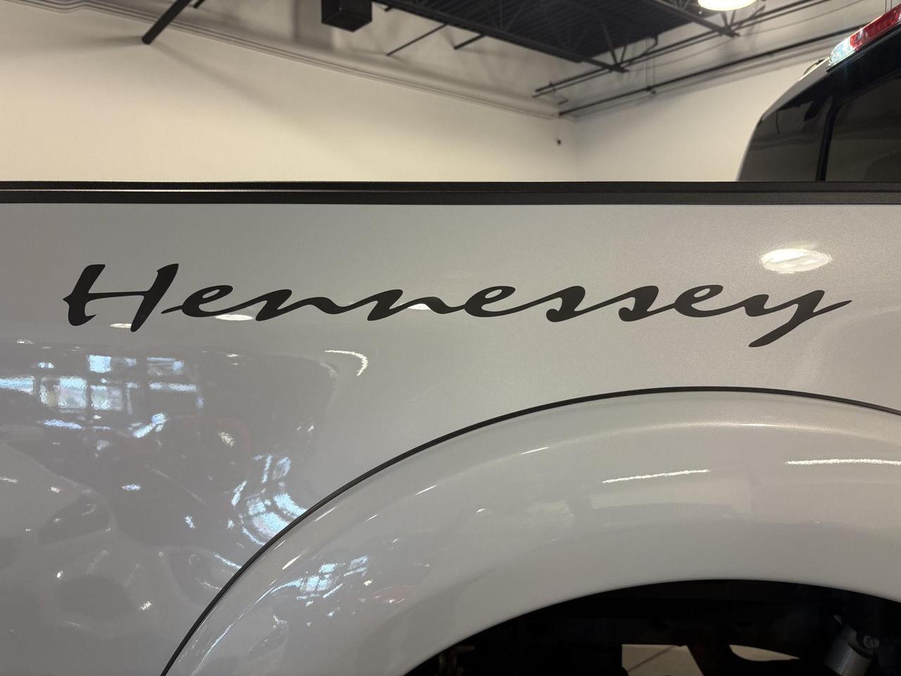 2025 Ford F-150 HENNESSEY LARIAT Parker CO