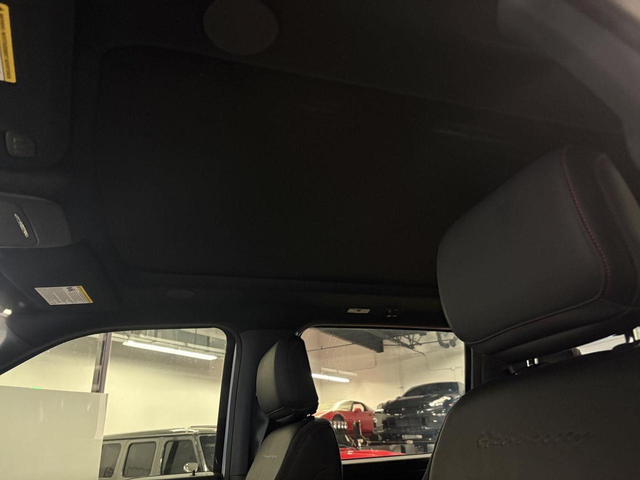 2025 Ford F-150 HENNESSEY LARIAT Parker CO