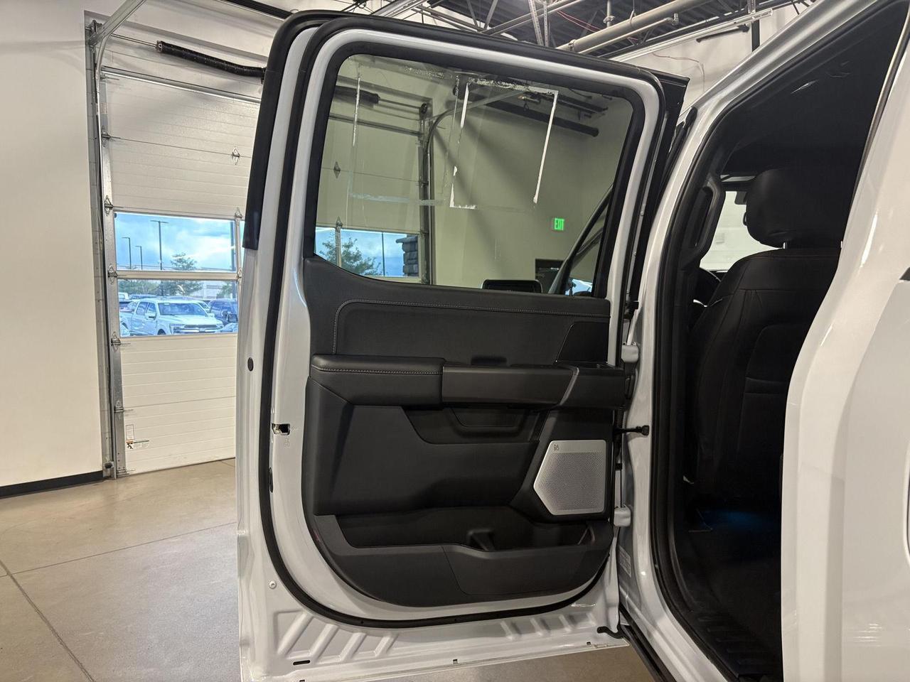 2025 Ford F-150 HENNESSEY LARIAT Parker CO