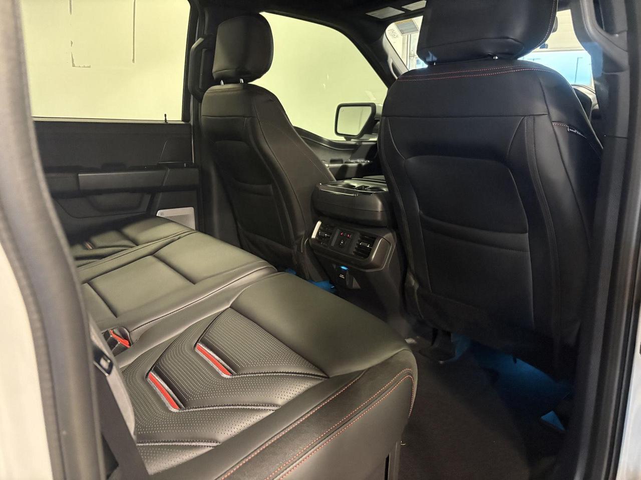 2025 Ford F-150 HENNESSEY LARIAT Parker CO