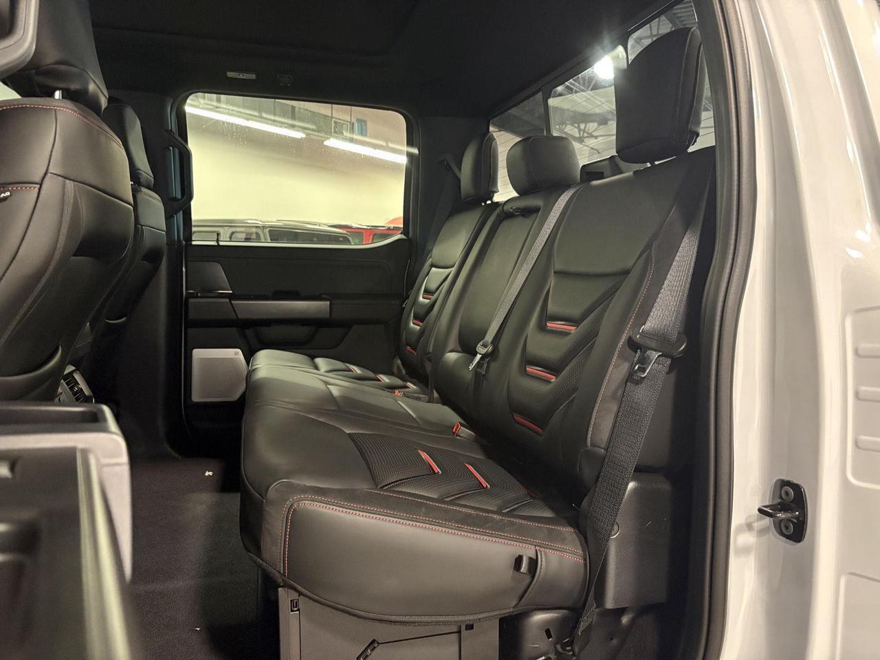 2025 Ford F-150 HENNESSEY LARIAT Parker CO