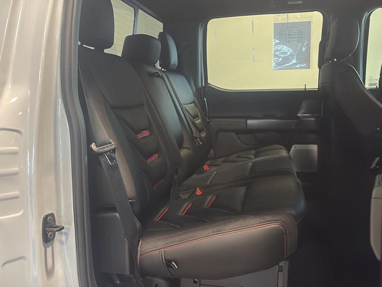 2025 Ford F-150 HENNESSEY LARIAT Parker CO