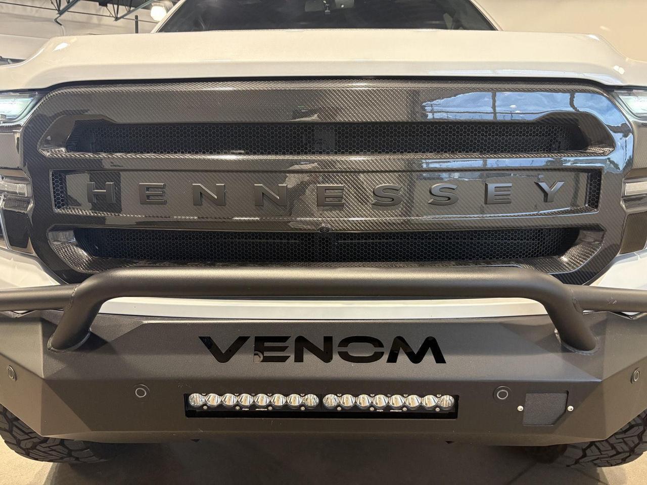 2025 Ford F-150 HENNESSEY LARIAT Parker CO