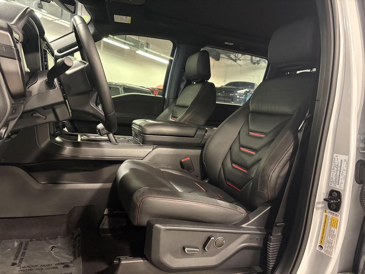 2025 Ford F-150 HENNESSEY LARIAT Parker CO