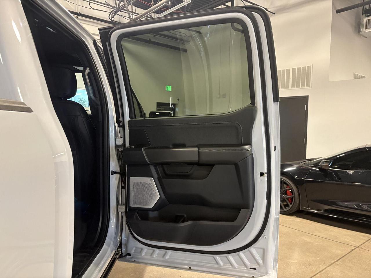 2025 Ford F-150 HENNESSEY LARIAT Parker CO