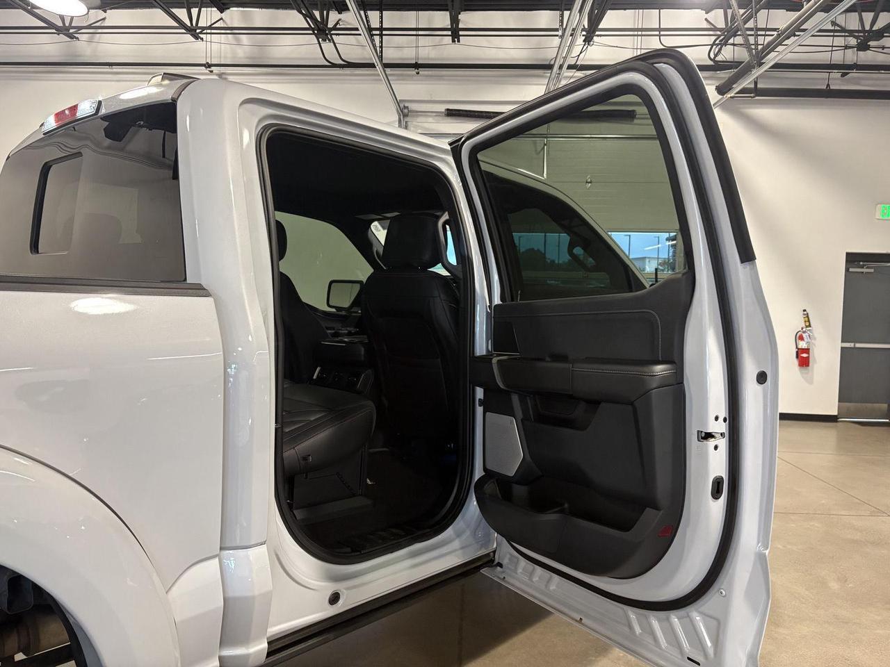 2025 Ford F-150 HENNESSEY LARIAT Parker CO