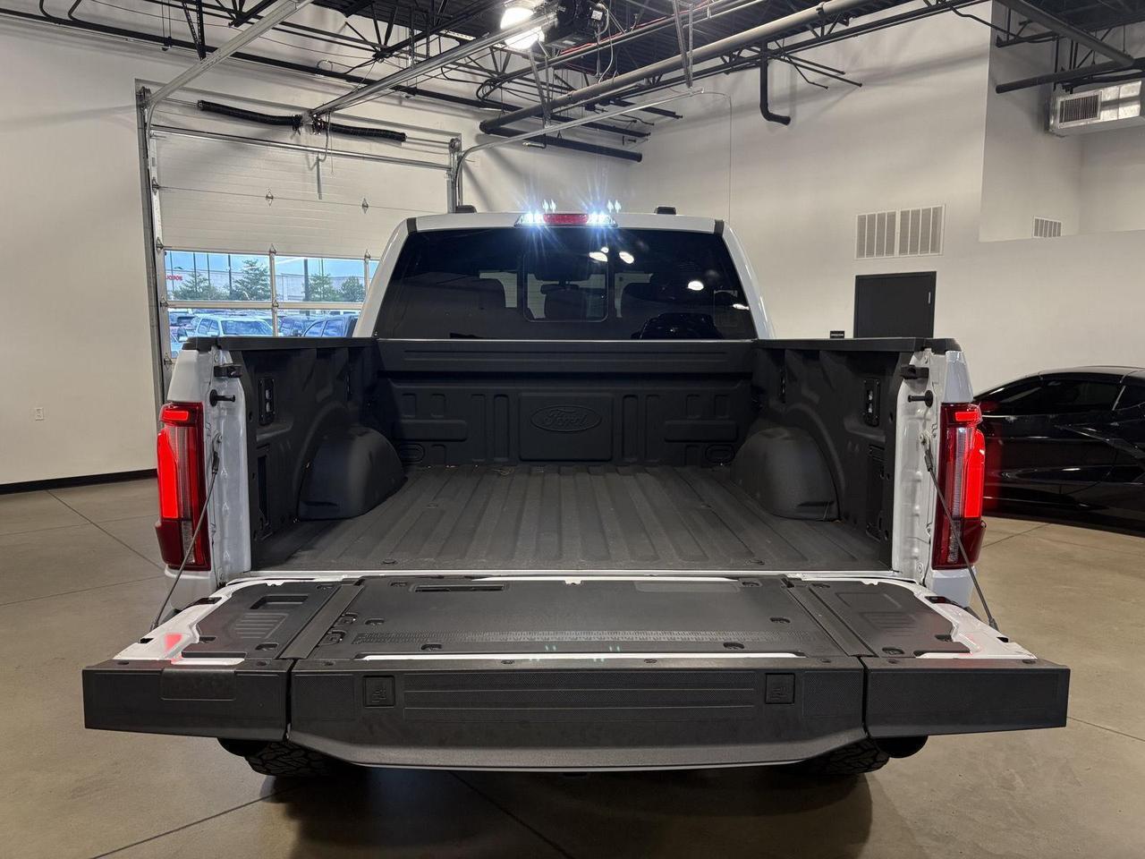 2025 Ford F-150 HENNESSEY LARIAT Parker CO