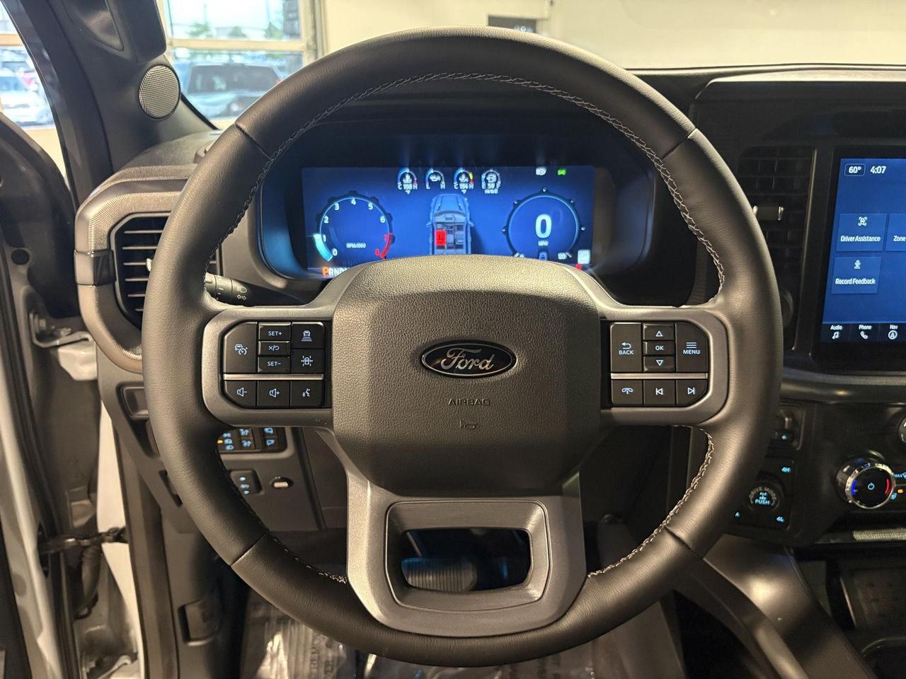 2025 Ford F-150 HENNESSEY LARIAT Parker CO