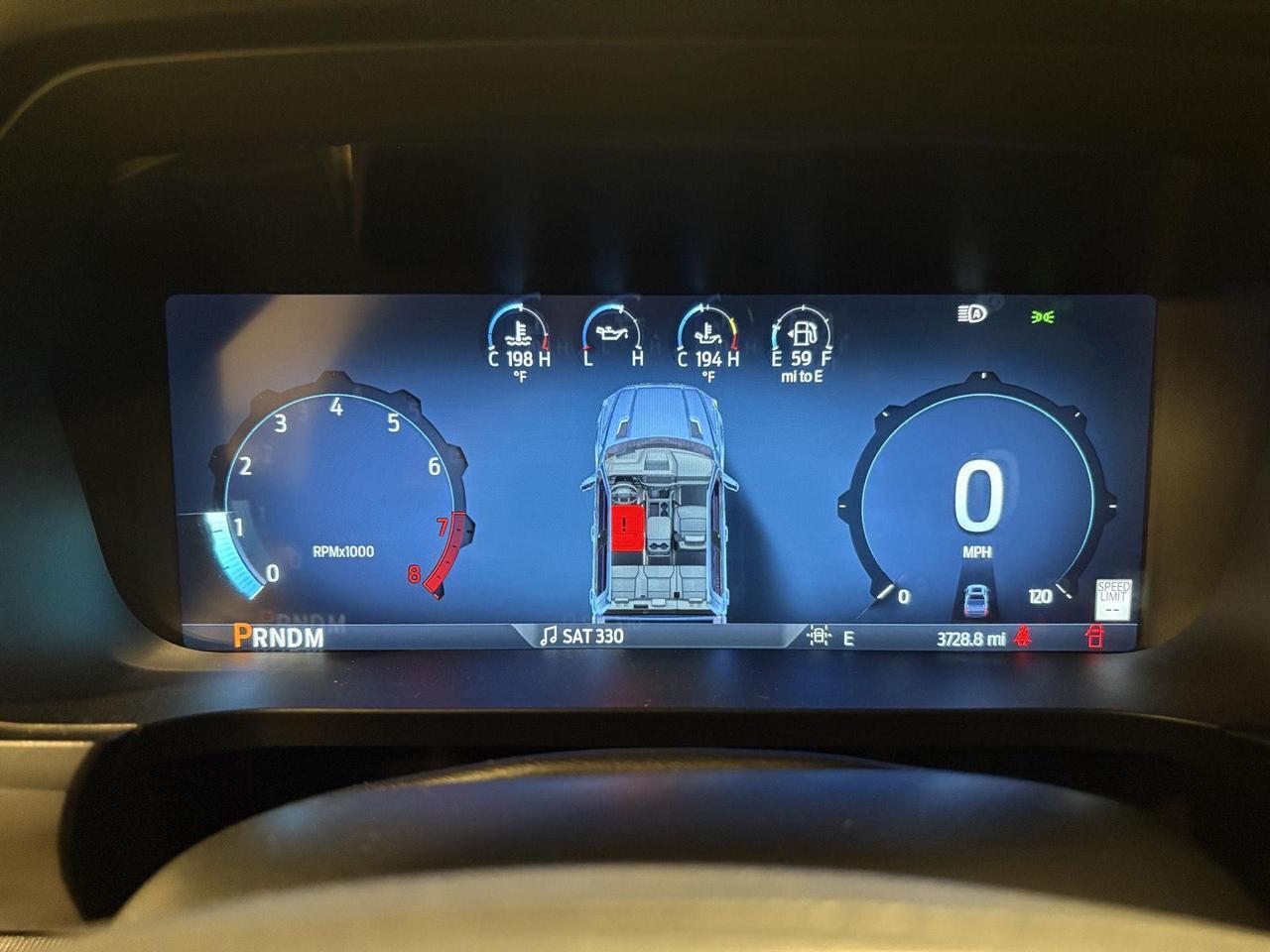 2025 Ford F-150 HENNESSEY LARIAT Parker CO