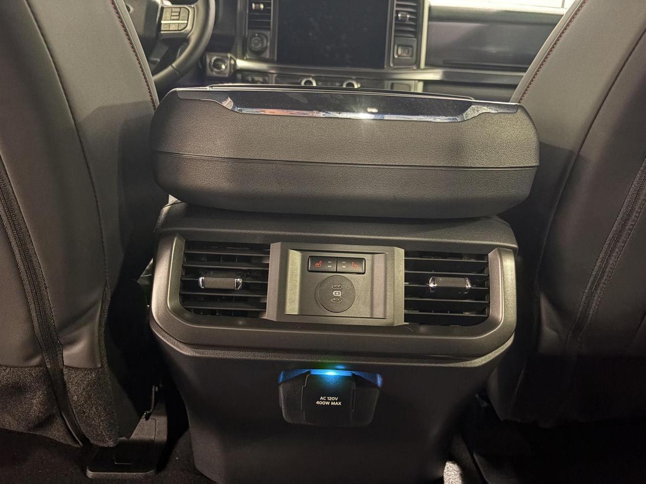2025 Ford F-150 HENNESSEY LARIAT Parker CO