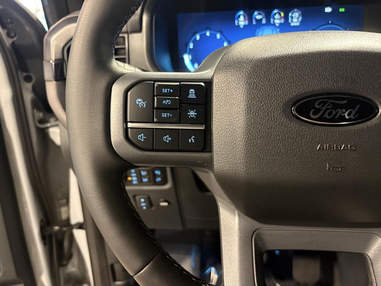 2025 Ford F-150 HENNESSEY LARIAT Parker CO
