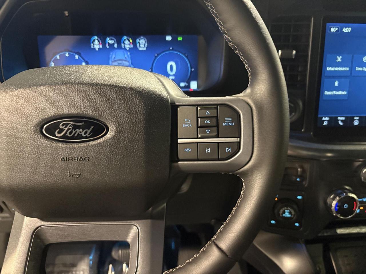 2025 Ford F-150 HENNESSEY LARIAT Parker CO