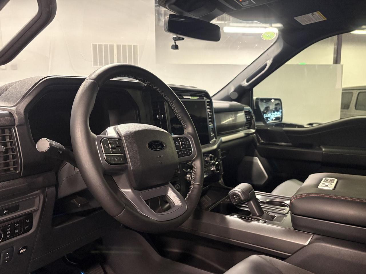 2025 Ford F-150 HENNESSEY LARIAT Parker CO