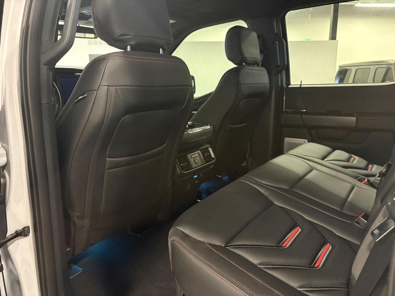 2025 Ford F-150 HENNESSEY LARIAT Parker CO