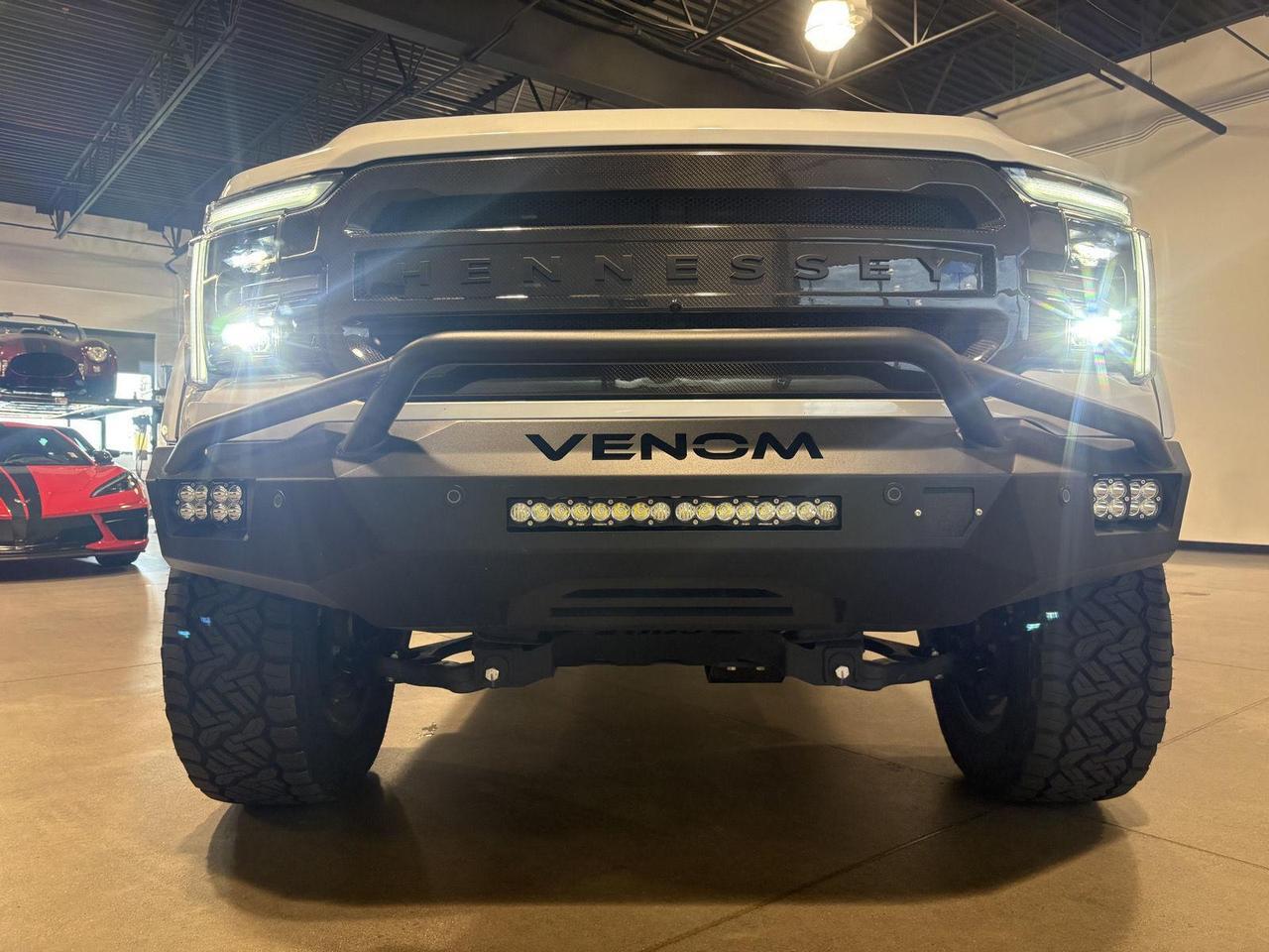 2025 Ford F-150 HENNESSEY LARIAT Parker CO