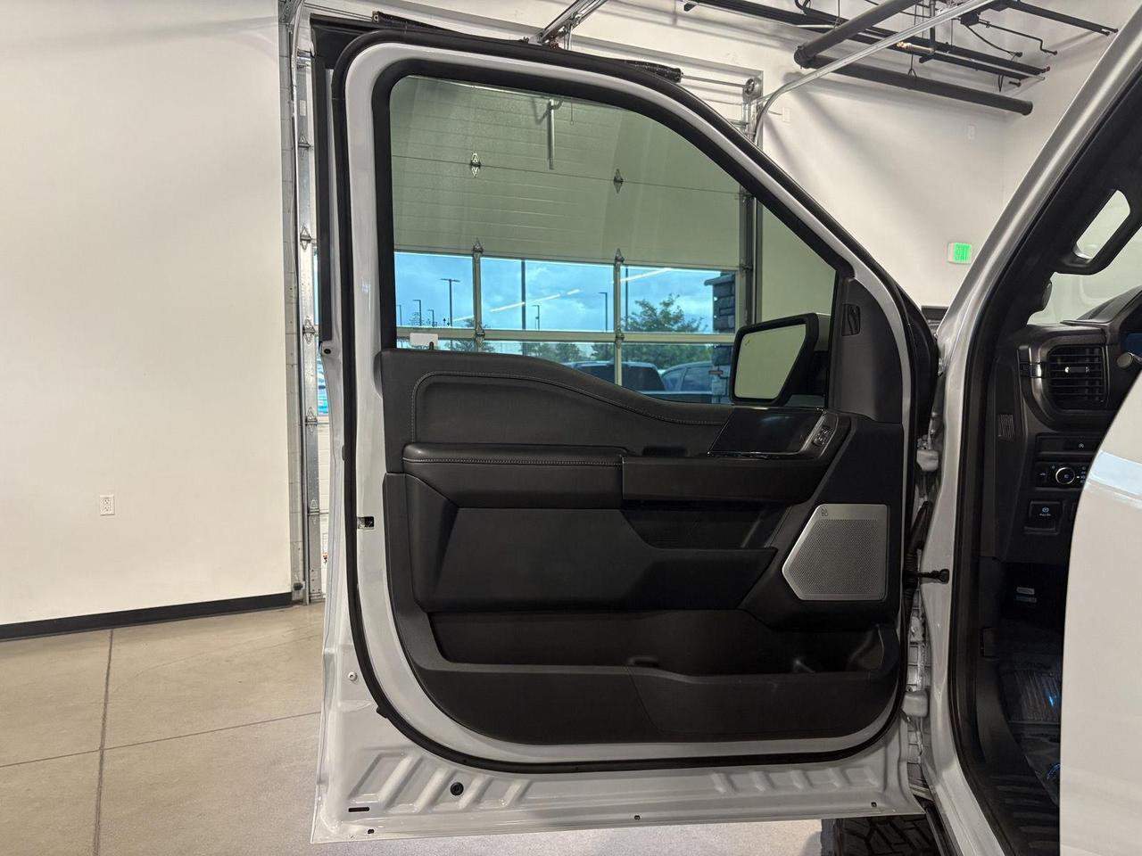 2025 Ford F-150 HENNESSEY LARIAT Parker CO