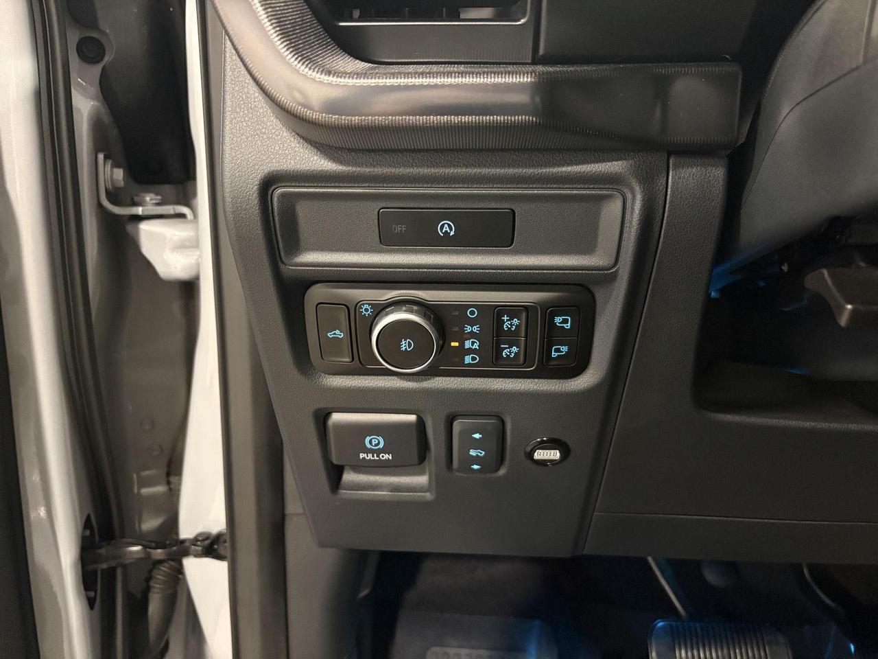 2025 Ford F-150 HENNESSEY LARIAT Parker CO