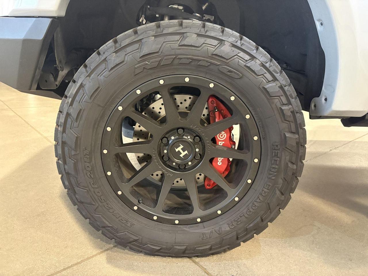 2025 Ford F-150 HENNESSEY LARIAT Parker CO
