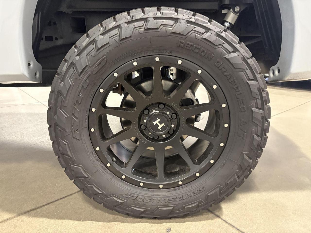 2025 Ford F-150 HENNESSEY LARIAT Parker CO