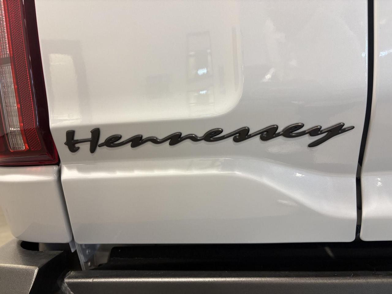 2025 Ford F-150 HENNESSEY LARIAT Parker CO