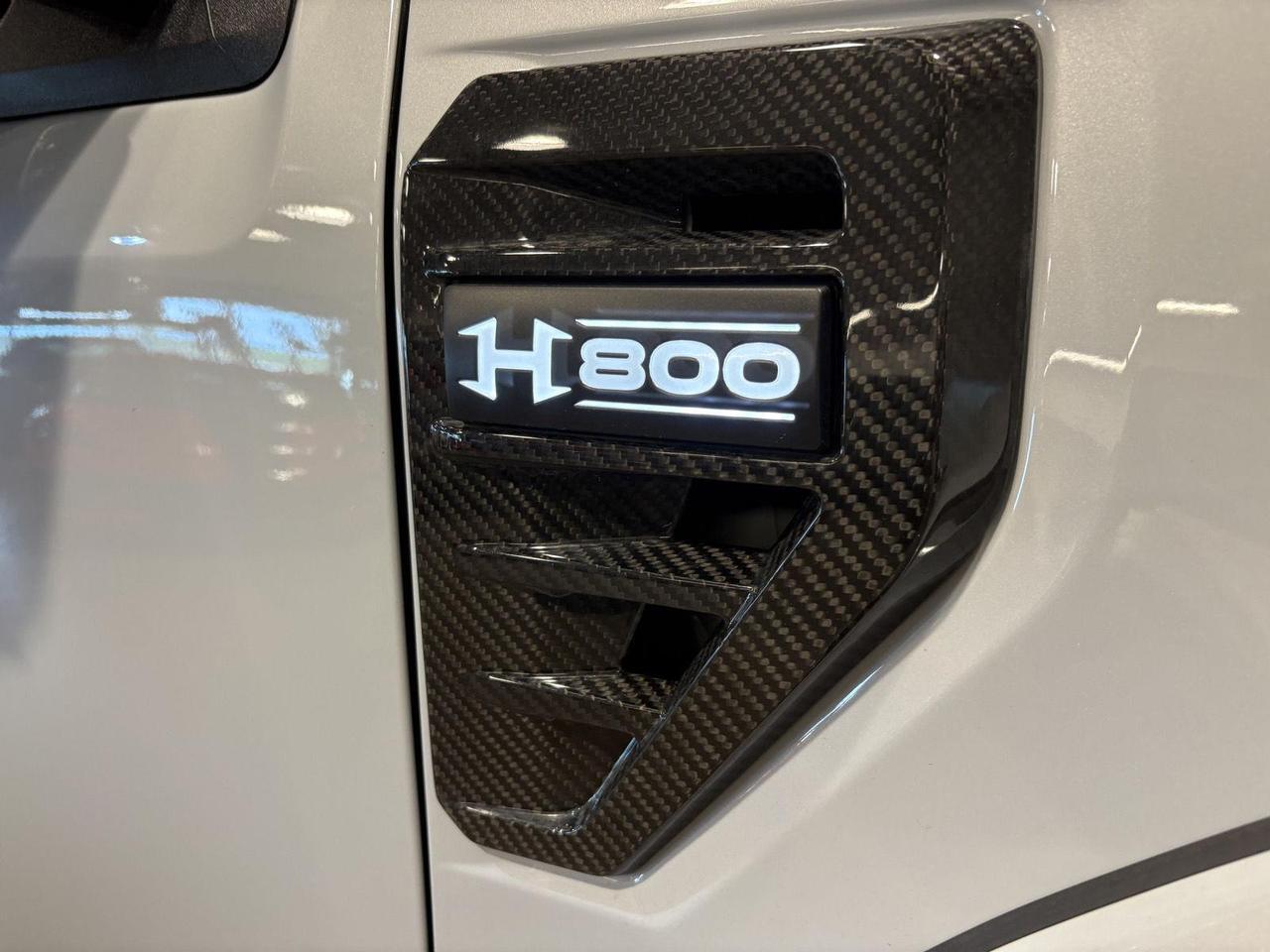 2025 Ford F-150 HENNESSEY LARIAT Parker CO