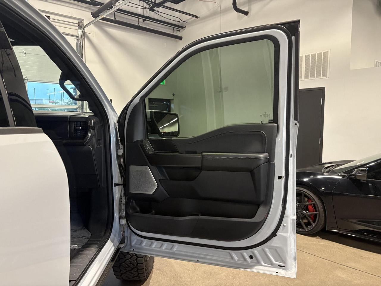 2025 Ford F-150 HENNESSEY LARIAT Parker CO