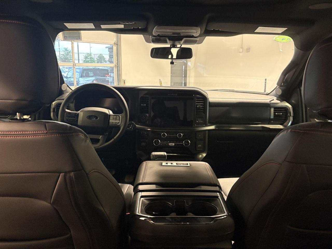 2025 Ford F-150 HENNESSEY LARIAT Parker CO