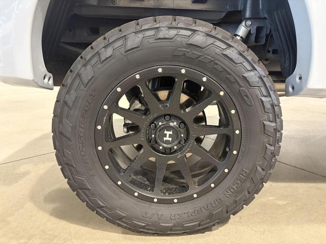 2025 Ford F-150 HENNESSEY LARIAT Parker CO