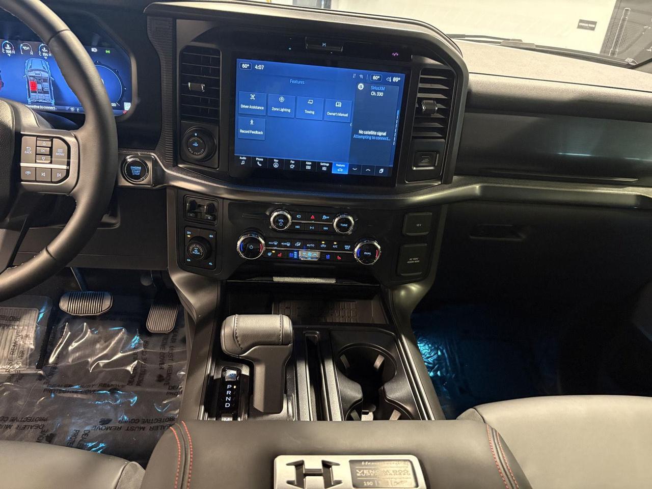 2025 Ford F-150 HENNESSEY LARIAT Parker CO