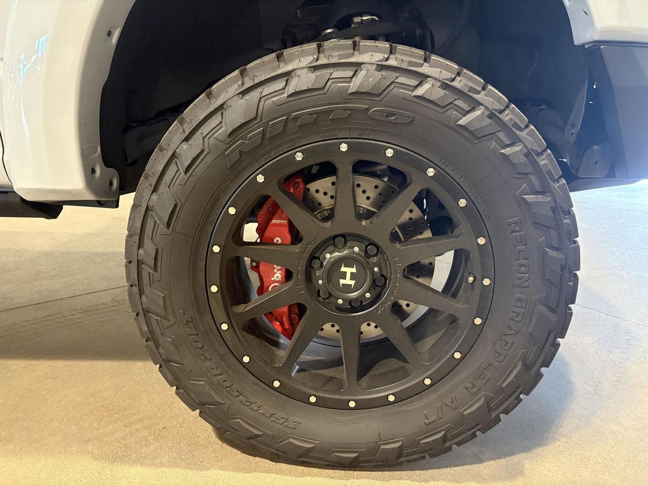 2025 Ford F-150 HENNESSEY LARIAT Parker CO