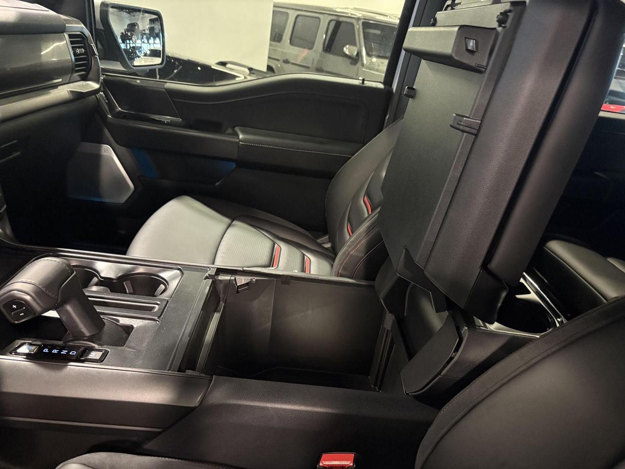 2025 Ford F-150 HENNESSEY LARIAT Parker CO