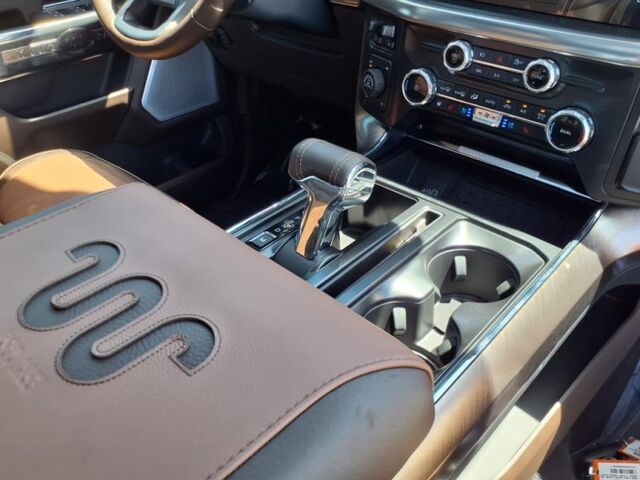 2025 Ford F-150 King Ranch  TX