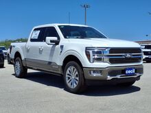 2025_Ford_F-150_King Ranch_  TX