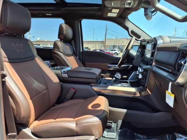 2025 Ford F-150 King Ranch  TX