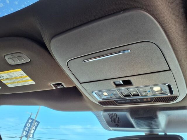 2025 Ford F-150 King Ranch  TX