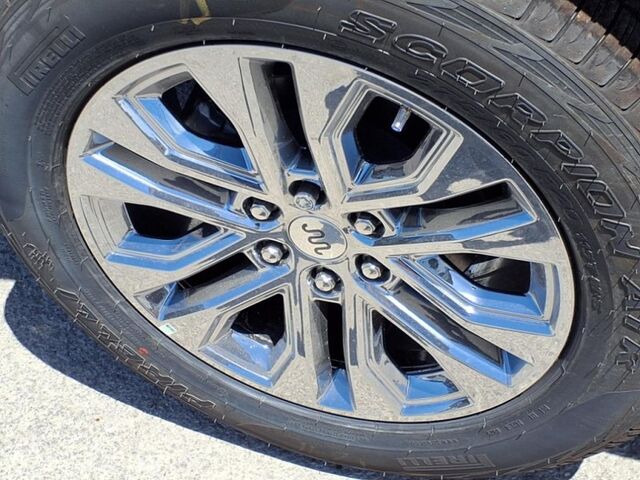 2025 Ford F-150 King Ranch  TX