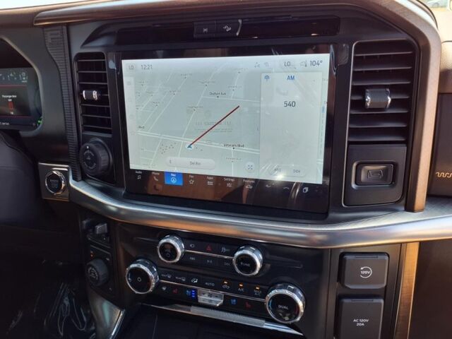 2025 Ford F-150 King Ranch  TX