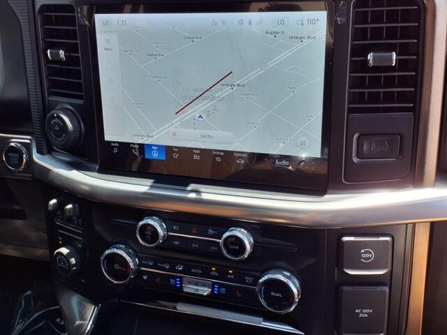 2025 Ford F-150 King Ranch  TX