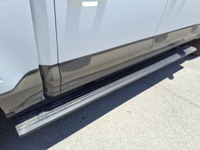 2025 Ford F-150 King Ranch  TX