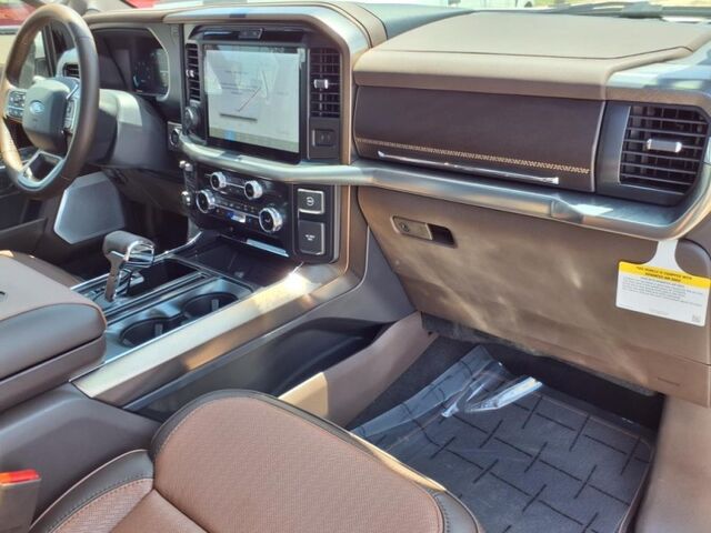 2025 Ford F-150 King Ranch  TX