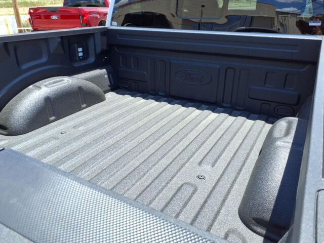 2025 Ford F-150 King Ranch  TX