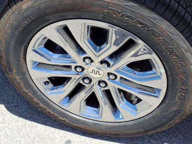 2025 Ford F-150 King Ranch  TX
