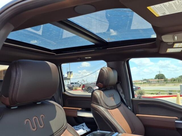 2025 Ford F-150 King Ranch  TX